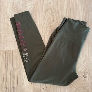 Peloton Leggings